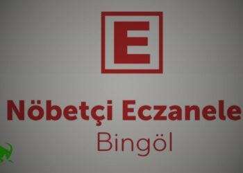 Bingöl ve ilçelerinin Haziran ayı nöbetçi eczane listesi açıklandı