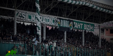 12 Bingölspor için verilen sözler tutulmadı, taraftarlar tepki gösterdi