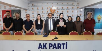 AK Parti’den 'Çevre Günü' açıklaması: Söylem 'yeşil manifest', pratik HES, JES ve imar talanı!