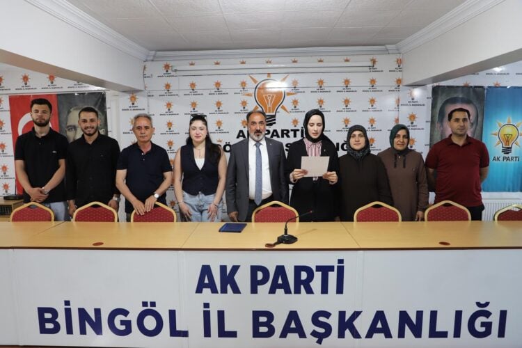 AK Parti’den 'Çevre Günü' açıklaması: Söylem 'yeşil manifest', pratik HES, JES ve imar talanı!