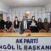 AK Parti’den 'Çevre Günü' açıklaması: Söylem 'yeşil manifest', pratik HES, JES ve imar talanı!