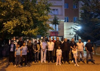 Bingöl’de Şeyhahmet TOKİ Konutlarında teslim krizi: Hak sahipleri hem kira hem taksit ödüyor