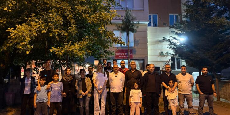 Bingöl’de Şeyhahmet TOKİ Konutlarında teslim krizi: Hak sahipleri hem kira hem taksit ödüyor