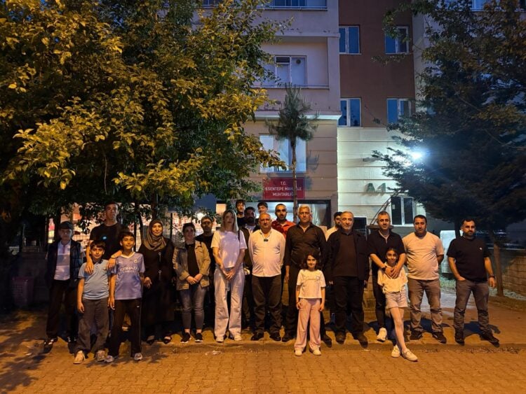 Bingöl’de Şeyhahmet TOKİ Konutlarında teslim krizi: Hak sahipleri hem kira hem taksit ödüyor