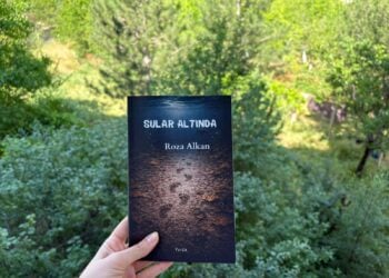 Köklerin ve Acıların Hafızası: "Sular Altında"