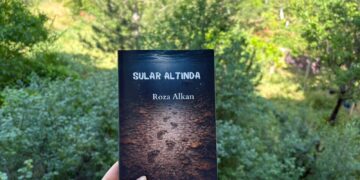 Köklerin ve Acıların Hafızası: "Sular Altında"