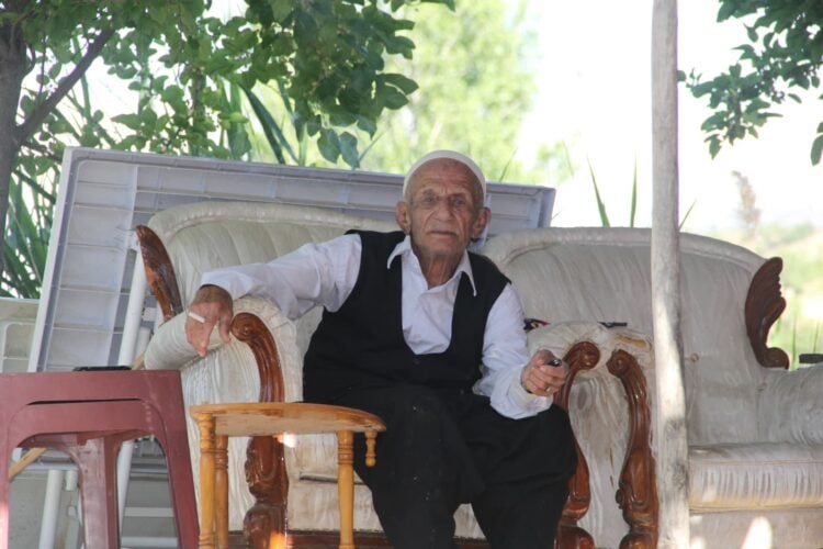 Fotoğraf: Gencin Sesi