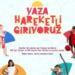 Bingöl'de Yaz Spor Okulları başvuruları başladı