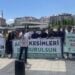 Bingöl’de Cafran Ormanları için açıklama: "Taleplerimiz karşılanmazsa nöbete başlayacağız"