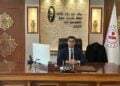 Adaklı Kaymakamı Değişti! Adaklı’nın Yeni Kaymakamı Tugay Kalkanlı Kimdir?