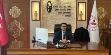 Adaklı Kaymakamı Değişti! Adaklı’nın Yeni Kaymakamı Tugay Kalkanlı Kimdir?