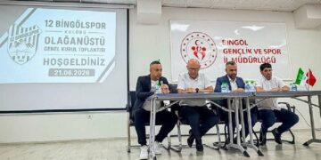 Sahipsiz Bingöl!