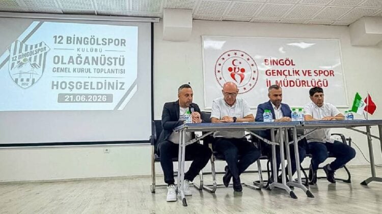 Sahipsiz Bingöl!
