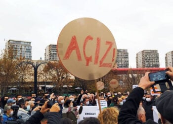 Emekliler ve asgari ücretliler aç, işçiler ve memurlar yoksul: Sadece karın doyurmak 35 bin TL!