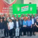 Amedspor’da yeni yönetimin görev dağılımı belli oldu