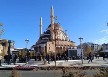 Bingöl'de bu hafta hava nasıl olacak? Çarşamba gününe dikkat!