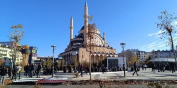 Bingöl'de bu hafta hava nasıl olacak? Çarşamba gününe dikkat!