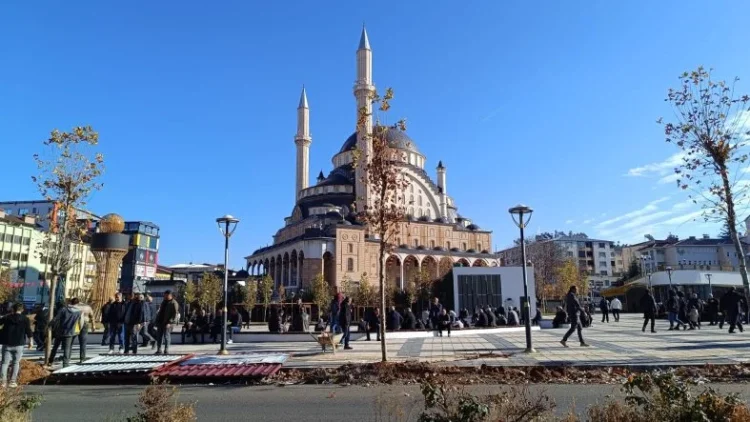 Bingöl'de bu hafta hava nasıl olacak? Çarşamba gününe dikkat!