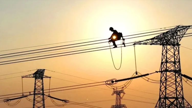 Bingöl'de planlı elektrik kesintileri: 4 ilçede ve merkezde uzun süreli kesintiler yaşanacak!