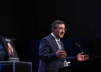 Cevdet Yılmaz'dan 2026 İlk Çeyrek Büyüme verilerine ilişkin açıklama