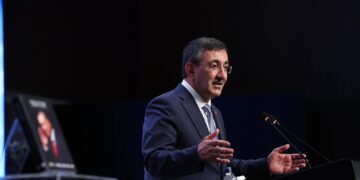 Cevdet Yılmaz'dan 2026 İlk Çeyrek Büyüme verilerine ilişkin açıklama