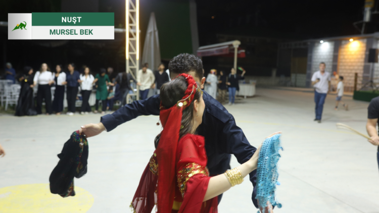 Hemin Çîyî Bi Ûsilek Benê