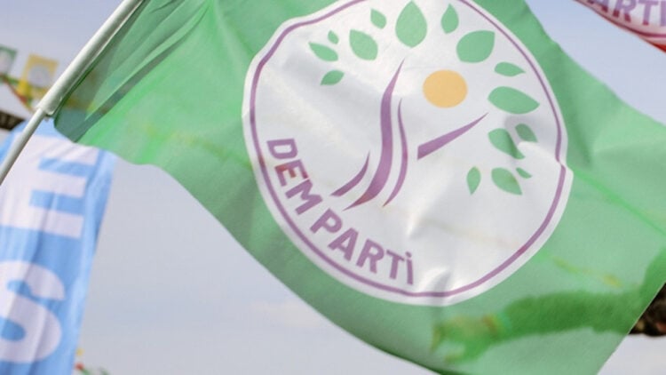DEM Parti Rahmi Koç hakkında suç duyurusunda bulundu