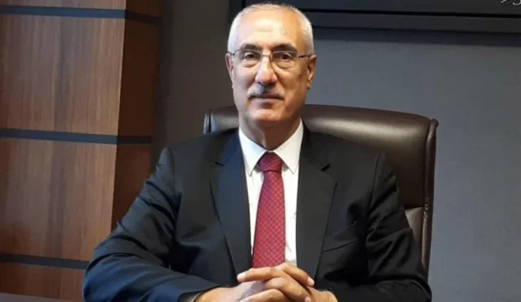 Feyzi Berdibek'ten Rahmi Koç'a tepki: 'Özür dilemelidir'