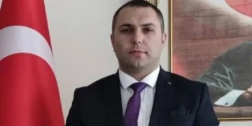 Yedisu Kaymakamı Değişti! Yedisu’nın Yeni Kaymakamı Emrah Özbek Kimdir?