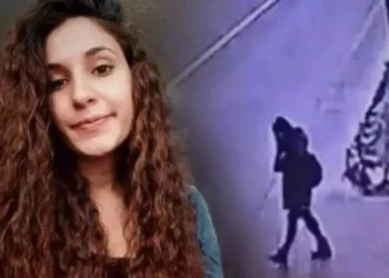 Gülistan Doku soruşturmasında skandal tutanak: Polis "kayıt yok" demiş!