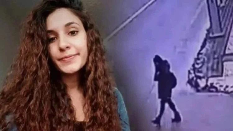 Gülistan Doku soruşturmasında skandal tutanak: Polis "kayıt yok" demiş!