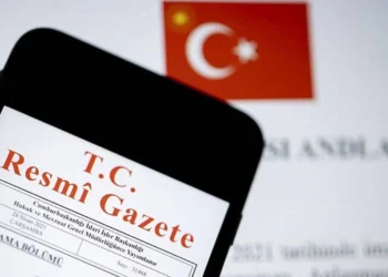 ‘Kara para aklama’ düzenlemesi Resmi Gazete’de yayımlandı 