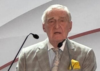 Rahmi Koç özür diledi 
