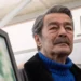 Yeşilçam'ın "Tatar Ramazan"ı Kadir İnanır 77 Yaşında Hayatını Kaybetti