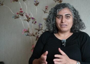 Sabahat Tuncel’den Rahmi Koç’a tepki: "Özür yetmez, ırkçılık ve cinsiyetçilikle köklü mücadele şart"