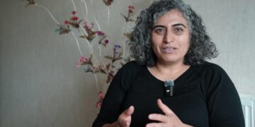 Sabahat Tuncel’den Rahmi Koç’a tepki: "Özür yetmez, ırkçılık ve cinsiyetçilikle köklü mücadele şart"