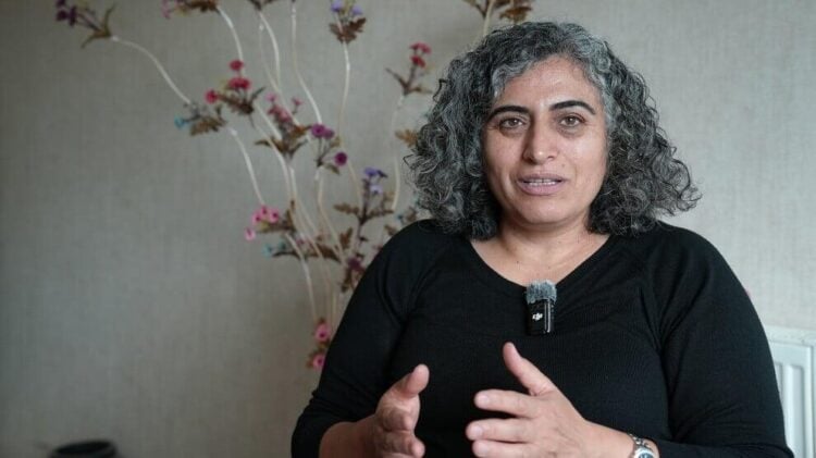 Sabahat Tuncel’den Rahmi Koç’a tepki: "Özür yetmez, ırkçılık ve cinsiyetçilikle köklü mücadele şart"