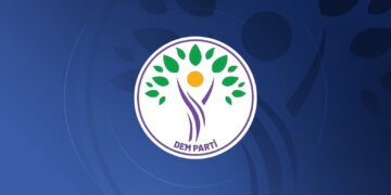 DEM Parti'de Yeniden Yapılanma Süreci Başlıyor