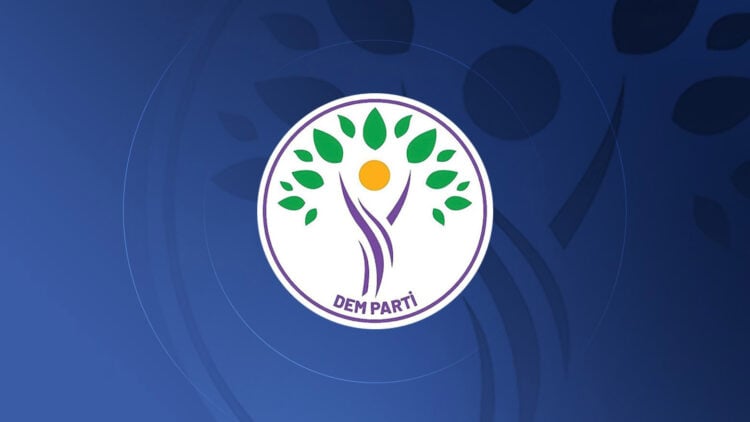 DEM Parti'de Yeniden Yapılanma Süreci Başlıyor