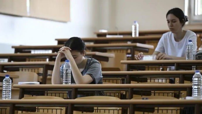 2026-YKS sonuçları açıklandı: 2 soru iptal edildi, tercih takvimi belli oldu