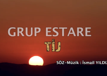 Grup Estare’den Yeni Zazakî Klip: "Tij" (Güneş) Dinleyicilerle Buluştu