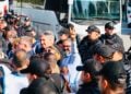 Bingöl'den çağrı: KHK'li öğretmenler bakanlık önünde 'adalet nöbeti' tutacak