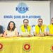 Bingöl’de Okulların Açılmasına Haftalar Kala İhale Kararı: Eğitim Sen’den ‘Plansızlık’ Tepkisi