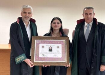 17 bin kişi arasından 25’inci oldu, mülakatta yine elendi