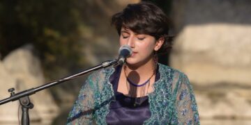 Eylül Nazlıer Bingöl'de sözlü hafızayı kayıt altına alacak 