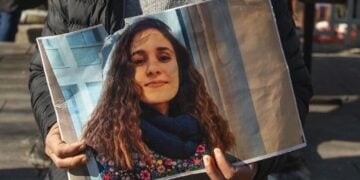 Gülistan Doku soruşturması: Eski vali eşi, doktorlar ve korucuların da bulunduğu 15 kişi gözaltında