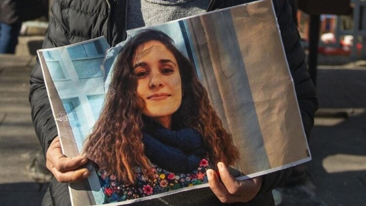 Gülistan Doku soruşturması: Eski vali eşi, doktorlar ve korucuların da bulunduğu 15 kişi gözaltında