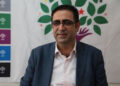 İdris Baluken’den SMA Hastası Efraim Bebek İçin Dayanışma Çağrısı: "Bir Hayatı Değiştirme Gücüne Sahipsiniz"