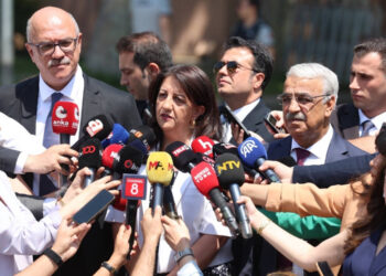 Süreçte kritik hafta: Çerçeve yasa taslağının sunulması bekleniyor