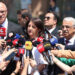 Süreçte kritik hafta: Çerçeve yasa taslağının sunulması bekleniyor